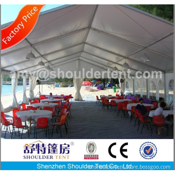Beautiful Beach Tent (SDC1002)